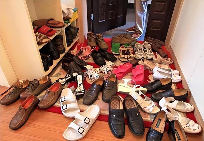 里有这5种物品一定要尽早处理掉！凯发网址俗话说：“财不入脏屋”家
