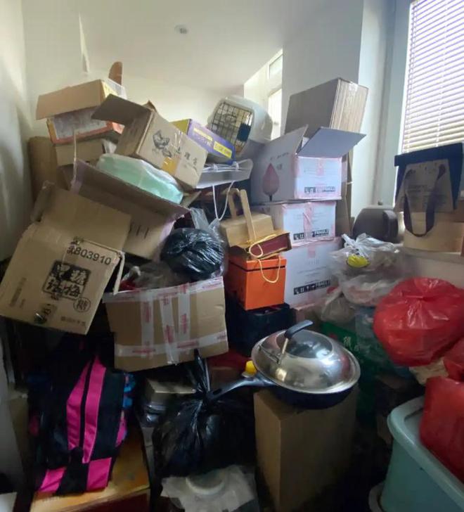 里有这5种物品一定要尽早处理掉！凯发网址俗话说：“财不入脏屋”家(图6)