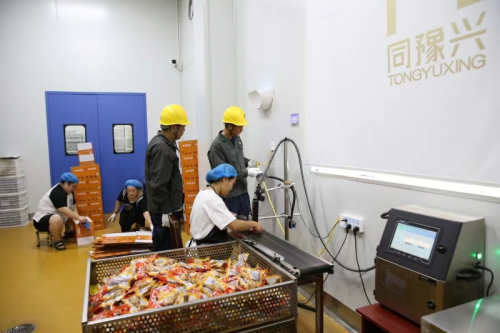 ：电力赋能美食产业加速发展凯发k8登录v